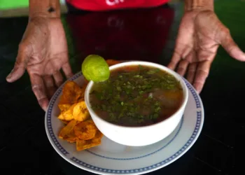 Festival del Sancocho