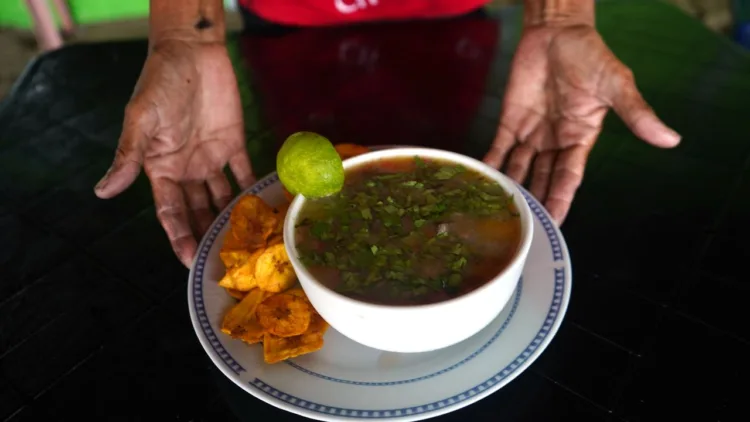 Festival del Sancocho