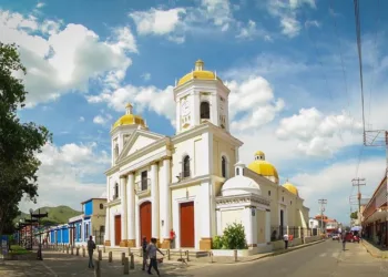 Fundación de Guacara