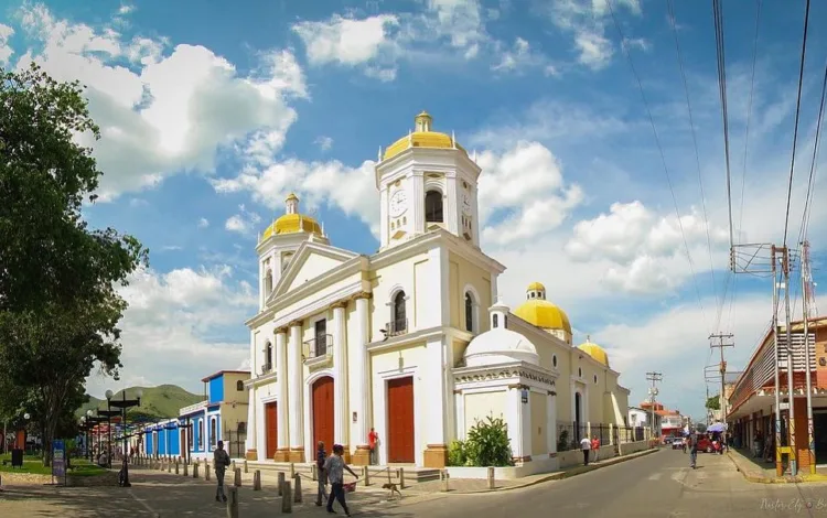 Fundación de Guacara