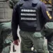 Dos presuntos antisociales fueron abatidos este martes en un enfrentamiento con efectivos de cuerpos de seguridad del Estado en sector 12 de Las Palmitas.