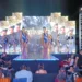 Gala Preliminar de las candidatas