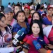 Gran Misión Venezuela Mujer