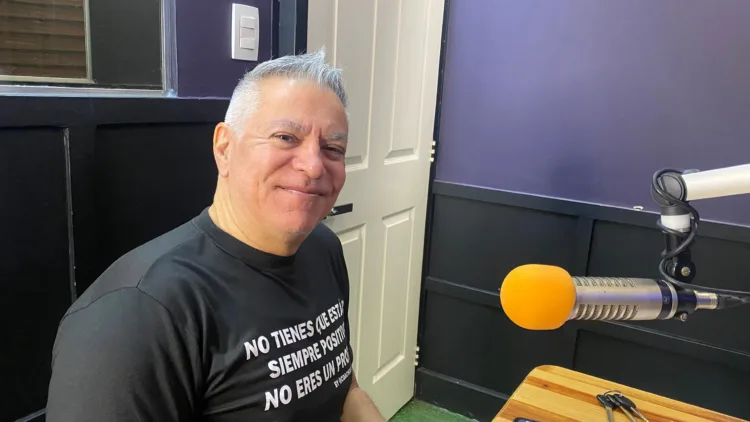 Humberto Segura, Y si nos reímos