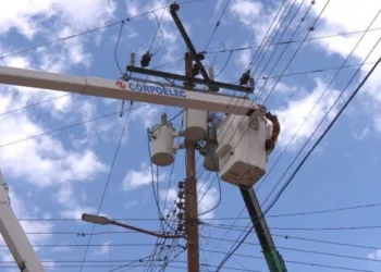 instalación de transformadores