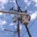 instalación de transformadores