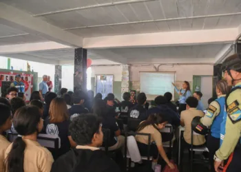 Jornada de Educación Vial