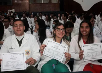 Ley de Medicina