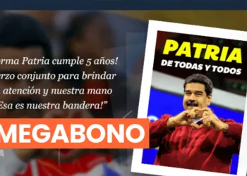 El Ejecutivo nacional inició esta semana el pago de un megabono de más de 7 mil bolívares destinado a trabajadores de la administración pública.