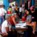 Más de 400 adultos mayores
