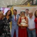 matrimonios colectivos