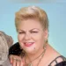 Murió Paquita la del Barrio