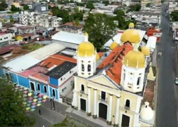 No Laborable en Guacara