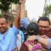 Oviol como candidato a la Gobernación