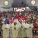Parroquia Cristo Rey