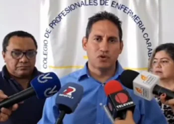 Preocupación en el Colegio