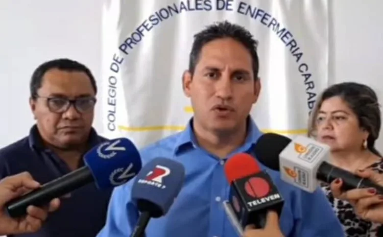 Preocupación en el Colegio