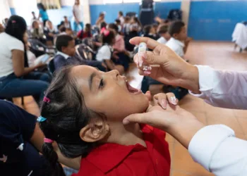 Salud va a la Escuela”