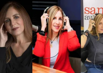 Sandy Aveledo: Una vida dedicada al periodismo y la comunicación en Venezuela
