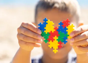 Síndrome de Asperger