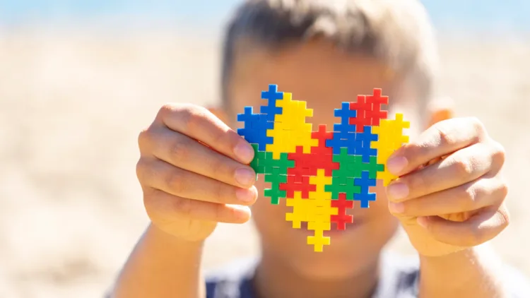 Síndrome de Asperger