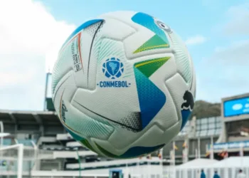 Sudamericano de Fútbol