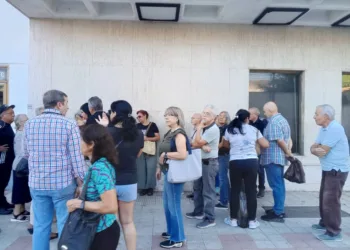 Usuarios de Corpoelec