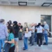 Usuarios de Corpoelec
