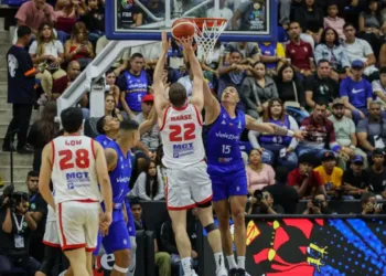 La selección venezolana de baloncesto venció a Chile con marcador de 73-72 en Parque Miranda y aseguró su participación en la Americup 2025, que tendrá lugar en Managua, Nicaragua.