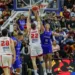 La selección venezolana de baloncesto venció a Chile con marcador de 73-72 en Parque Miranda y aseguró su participación en la Americup 2025, que tendrá lugar en Managua, Nicaragua.