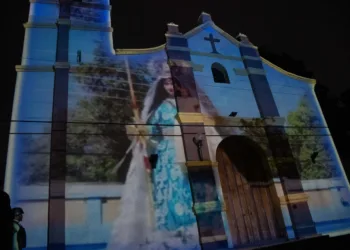 La alcaldía de San Diego ofrecerá una serenata a la Virgen de La Candelaria, patrona de los sandieganos, en conjunto con un cronograma de actividades culturales y religiosas en la plaza Bolívar y sus alrededores.