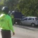 Este domingo 2 de febrero se produjo un accidente vial en la autopista Valencia-Puerto Cabello, que dejó saldo de una persona herida.