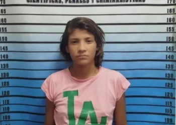Una mujer de 25 años de edad fue detenida por agentes del Cuerpo de Investigaciones Científicas, Penales y Criminalísticas (Cicpc), en su Coordinación de Investigaciones de Homicidios.