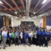 El Colegio Santa Rosa ofreció un taller de emprendimiento y comunicación para los estudiantes de su plantel, que contó con la participación de la periodista Sandy Aveledo y la profesora Alexandra Mireles.