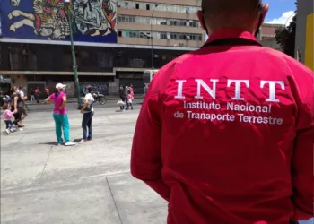El Instituto Nacional de Transporte Terrestre (INTT) llevará a cabo operativos para mototaxistas y transportistas.