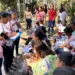 Más de 800 mujeres fueron beneficiadas con una jornada de colocación de implantes subdérmicos en el hospital Dr. Carlos Sanda del municipio Carlos Arvelo.