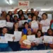 Trabajadores de turismo recibieron certificados avalados por la Autoridad Única de Turismo de Carabobo, Solimar Rivero, el Instituto Nacional de Capacitación y Educación Socialista (Inces) y el Instituto Nacional de Turismo (Inatur), tras haber participado en diversos talleres.