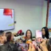 Luz Marina Sevilla de Toro, gerente general de Crema Helados Park, invitó a inversionistas y emprendedores a formar parte de su reconocida franquicia.
