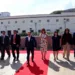 El gobernador del estado Carabobo, Rafael Lacava, conmemoró el 82 aniversario de la victoria de la Batalla de Stalingrado junto al embajador de la Federación de Rusia, Seguéi Mélik-Bagdasárov.