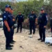 Miembros de los cuerpos policiales estatales abatieron este lunes 10 de enero a un presunto delincuente conocido como "Cara de Vieja".