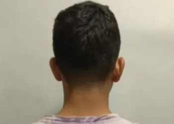 Un sujeto fue detenido por funcionarios de la Policía Municipal de Naguanagua, luego de intentar ingresar droga a un comando policial.