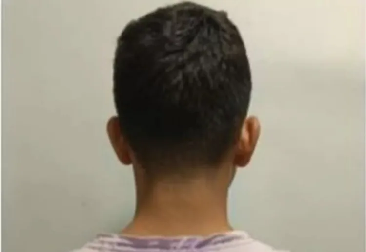 Un sujeto fue detenido por funcionarios de la Policía Municipal de Naguanagua, luego de intentar ingresar droga a un comando policial.