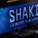 Shakira ha añadido un país a las sedes de su gira "Las mujeres ya no lloran World Tour". Se trata de la República Dominicana.