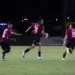 Carabobo FC empató el partido de la cuarta jornada de la Liga Futve, contra Yaracuyanos FC, en el estadio Misael Delgado de Valencia, con marcador de dos goles por lado.
