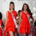 Las 18 candidatas oficiales a los Carnavales Valencia Te Quiero 2025 fueron oficialmente presentadas a la prensa desde los espacios del Teatro Municipal de Valencia.