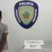 Un hombre fue detenido en la avenida Michelena de la parroquia San Blas por presuntamente dedicarse al microtráfico de estupefacientes.