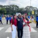 El reconocido Instituto de Educación Activa (IDEA), referencia educativa de toda la región, celebró este viernes el inicio de las festividades de carnaval junto a sus alumnos.