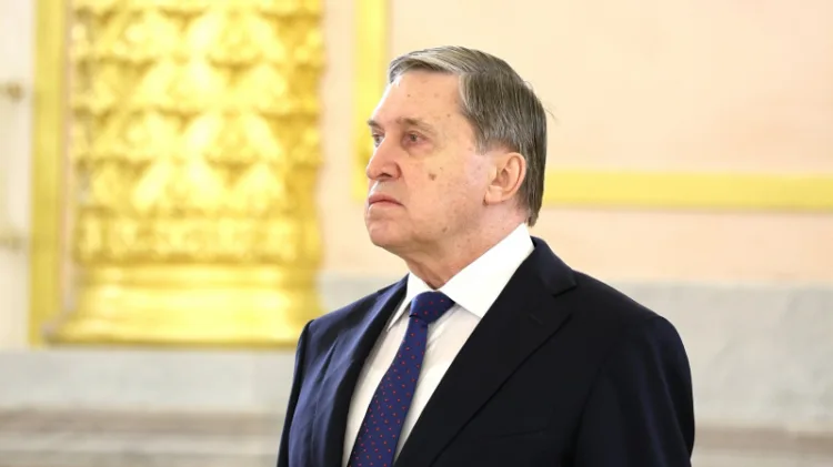 Yuri Ushakov, asesor presidencial de Rusia, aseguró que su país acordó avanzar en sus relaciones con Estados Unidos.