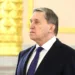 Yuri Ushakov, asesor presidencial de Rusia, aseguró que su país acordó avanzar en sus relaciones con Estados Unidos.