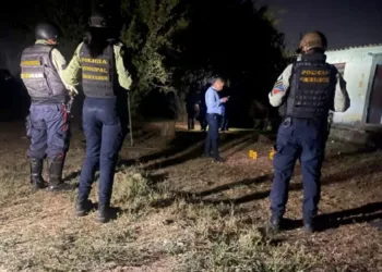 Un delincuente conocido como "el Chipi" fue abatido en un enfrentamiento con fuerzas de seguridad del Estado en el sector El Oasis, del municipio Libertador de Carabobo. Un funcionario fue herido durante el intercambio de disparos.